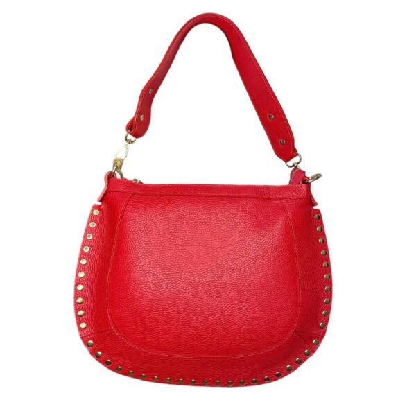 El caballo Bolso Loren Solo hoy