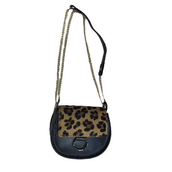 El caballo Bolso Cecilia Grandes descuentos
