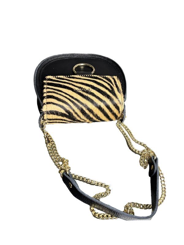 El caballo Bolso Cecilia Grandes descuentos