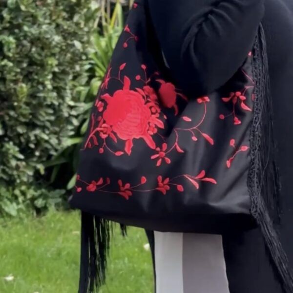 El caballo Bolso Rocío En oferta