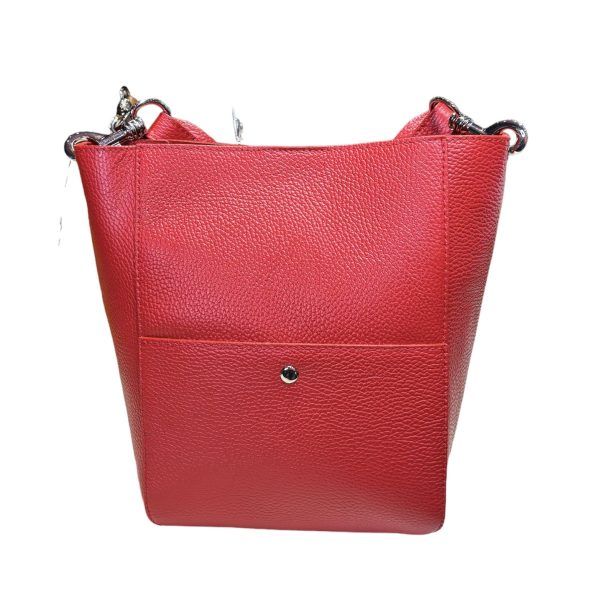 El caballo Bolso Olivia Ofertas de temporada