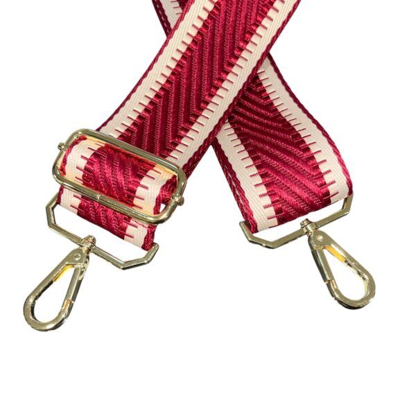 El caballo Bandolera para bolso cielo Ofertas especiales
