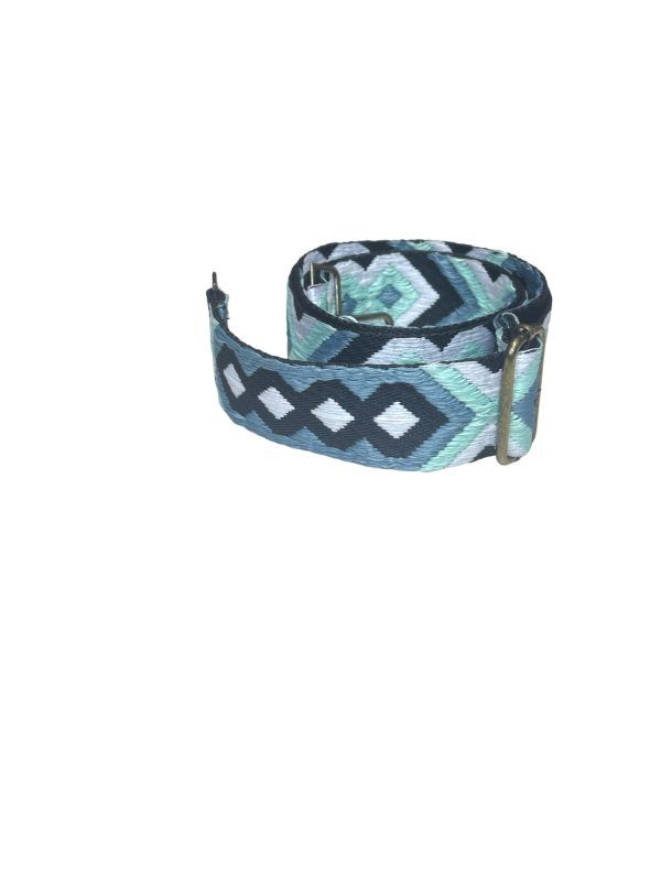 El caballo Bandolera de bolso etnica Rebajas de fin de temporada