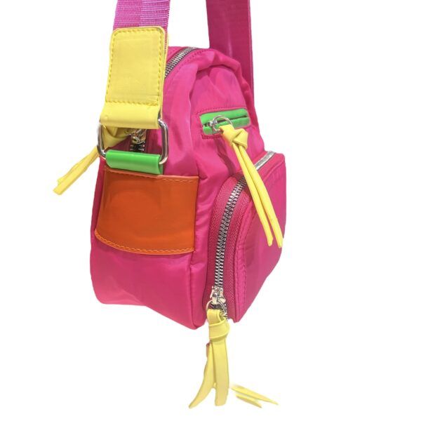 El caballo Mochila Pachi Outlet