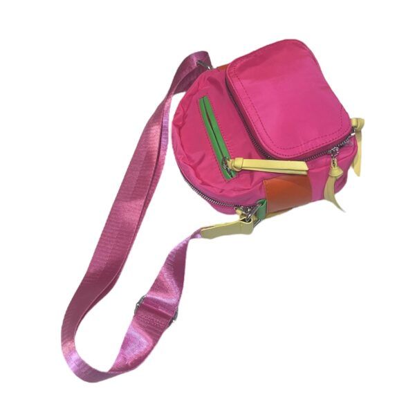 El caballo Mochila Pachi Outlet
