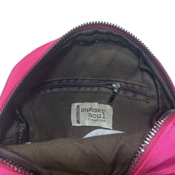 El caballo Mochila Pachi Outlet