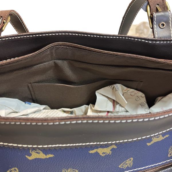 El caballo Bolso logos el caballo Gran oferta