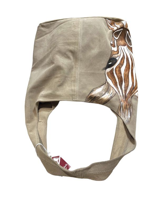 El caballo Bolso Cebra Rebajas online