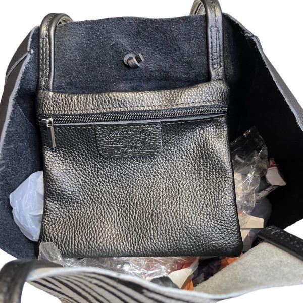 El caballo Bolso palmira animal print Envío gratis