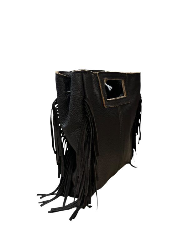 El caballo Bolso Telma piel lisa COMPRAR AHORA