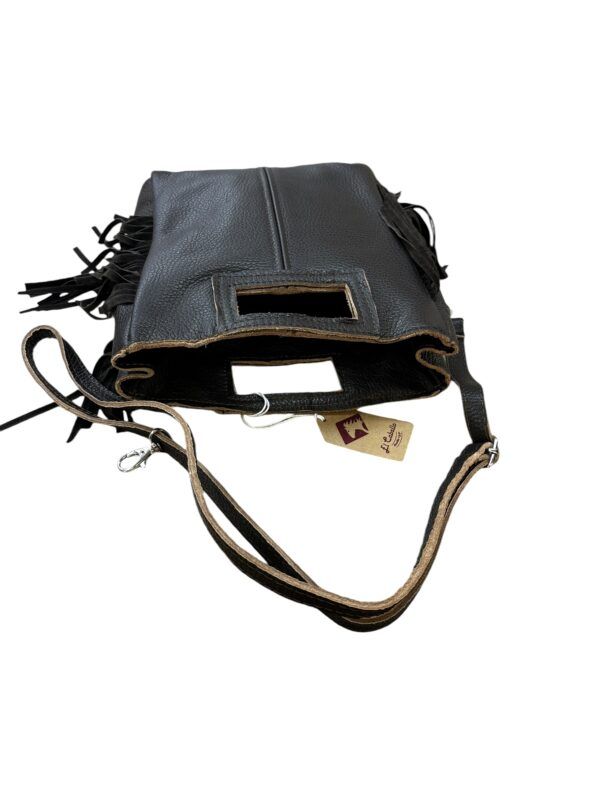El caballo Bolso Telma piel lisa COMPRAR AHORA