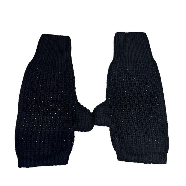 El caballo Guantes mitones Descuento por venta flash