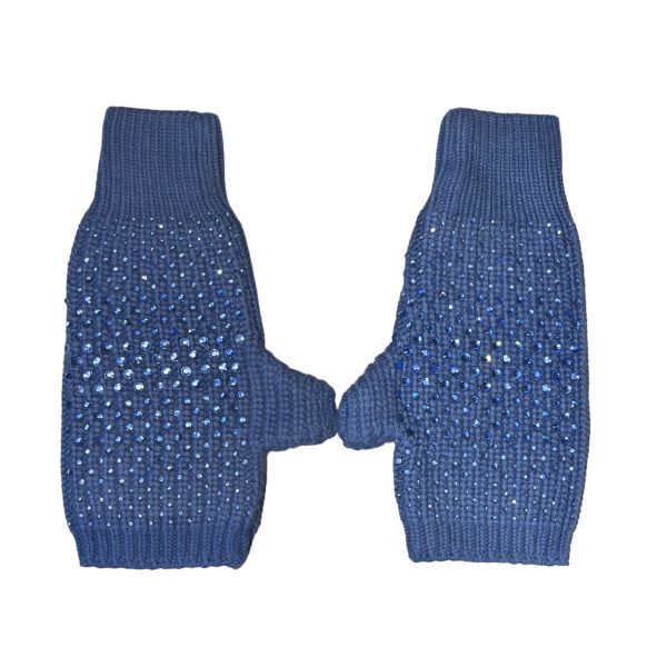 El caballo Guantes mitones Descuento por venta flash