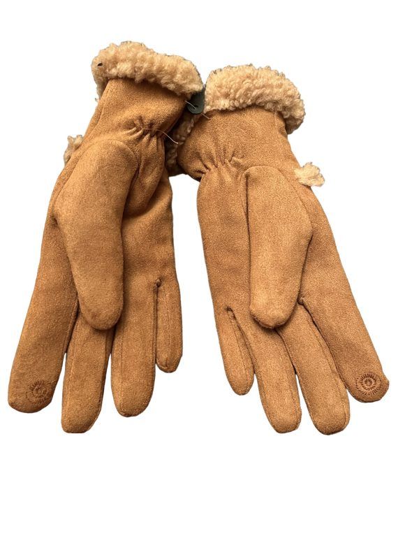El caballo Guantes mujer Ofertas de temporada