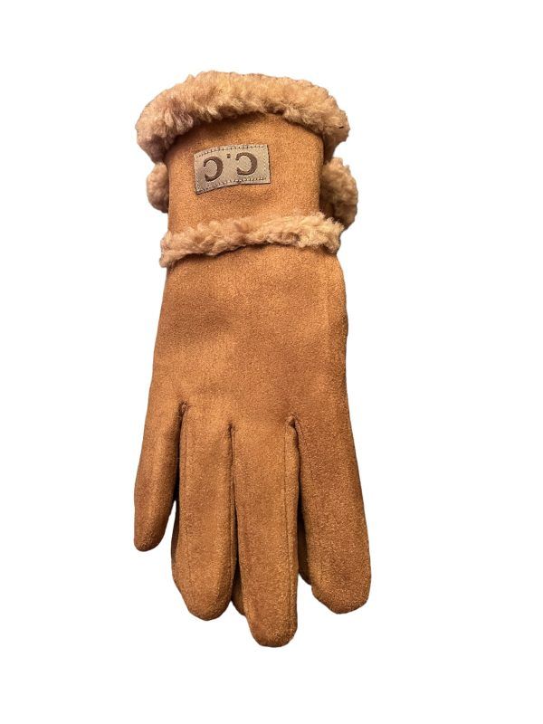 El caballo Guantes mujer Ofertas de temporada