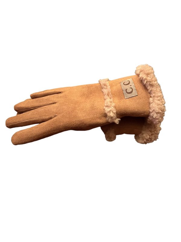 El caballo Guantes mujer Ofertas de temporada