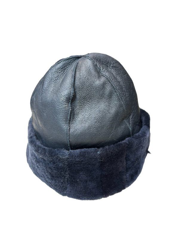 El caballo Gorro piel En oferta