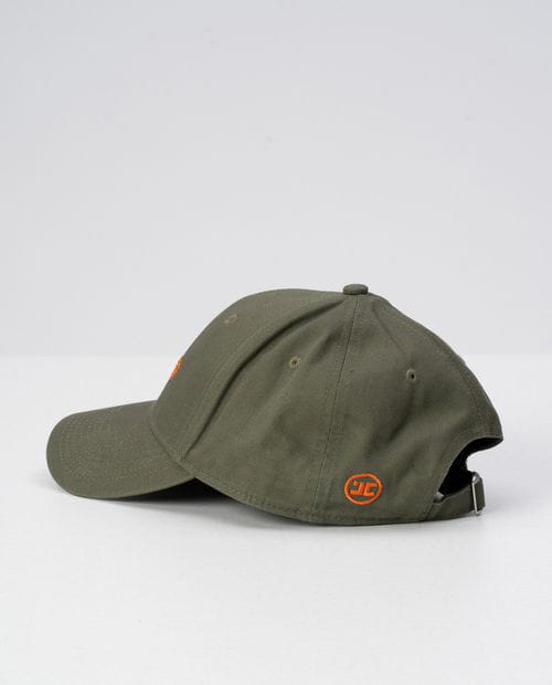 ﻿Etiem Gorra lisa con logo ETIEM Precio de fábrica
