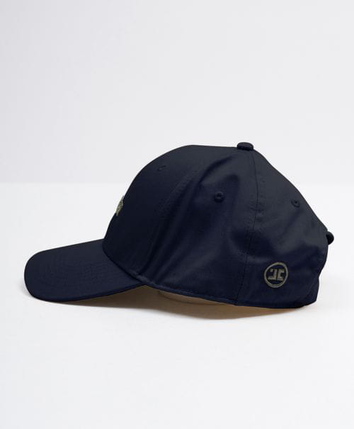 Etiem Gorra lisa con logo ETIEM Grandes descuentos