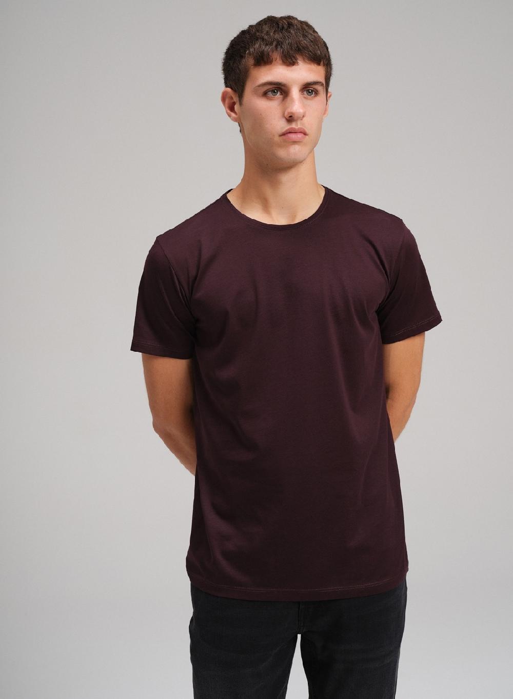 ﻿Etiqueta negra Remera luxury cuello U Precio de fábrica