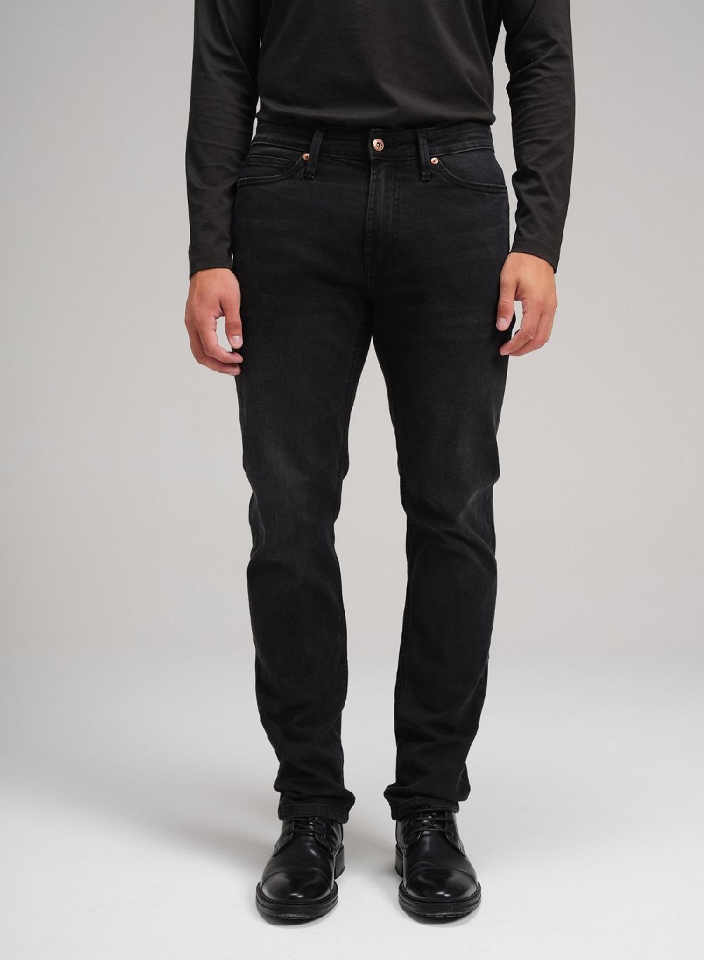 Etiqueta negra Pantalon N2 Denim Rebajas