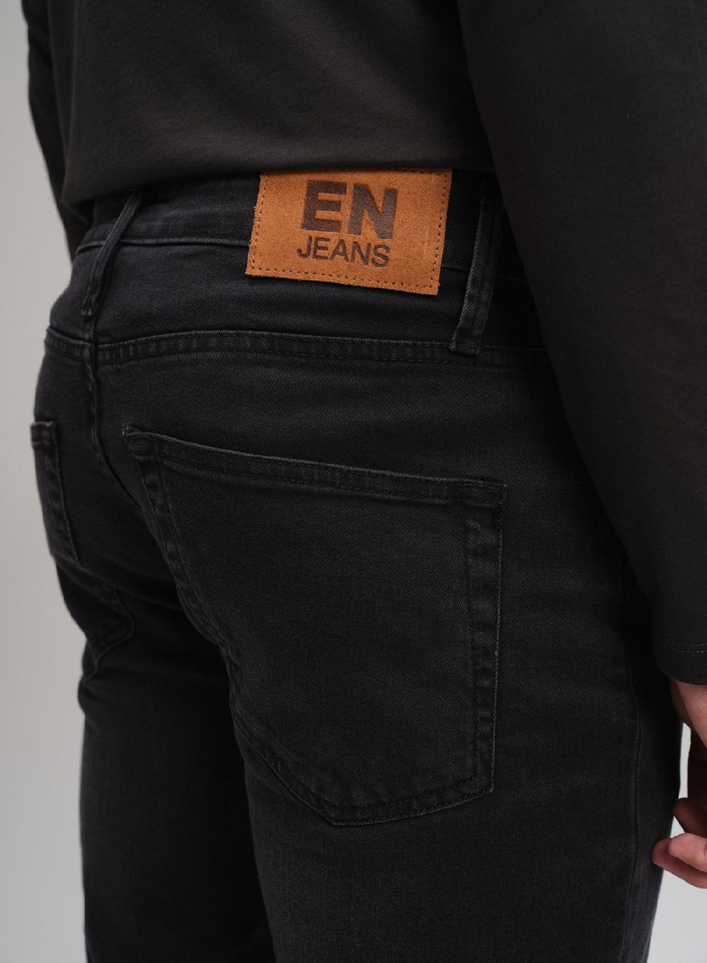 Etiqueta negra Pantalon N2 Denim Rebajas