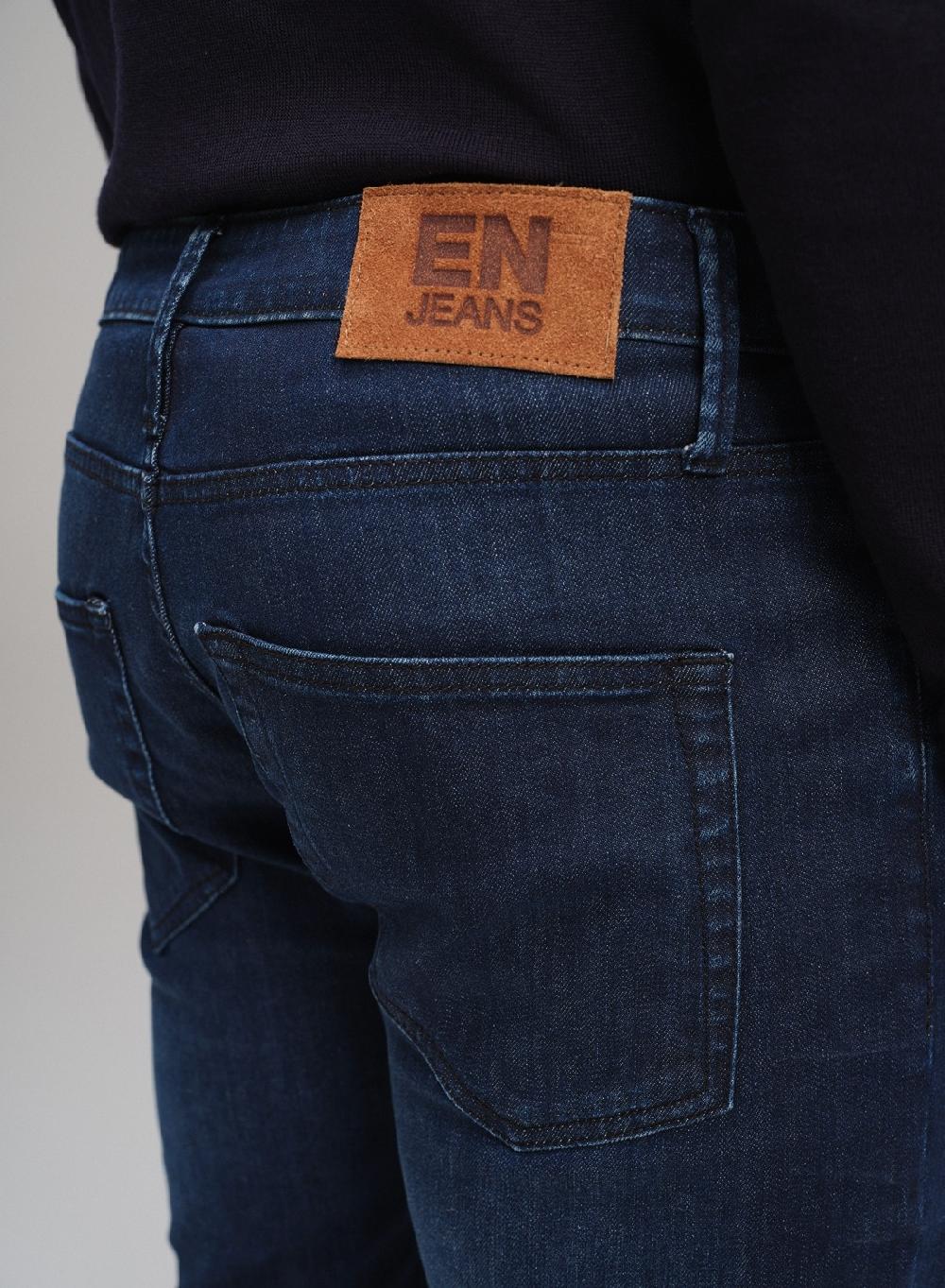 Etiqueta negra Pantalon N2 Denim Ofertas