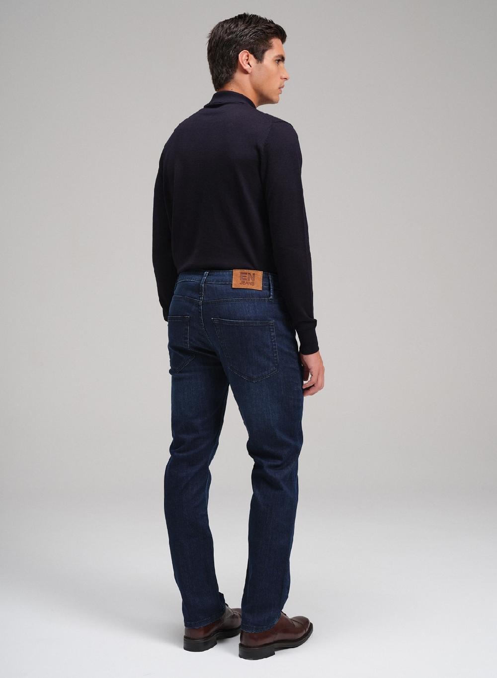 Etiqueta negra Pantalon N2 Denim Ofertas