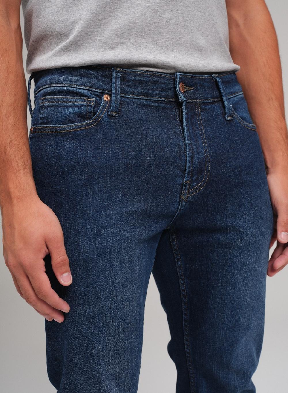 Etiqueta negra Pantalon N2 Denim En oferta