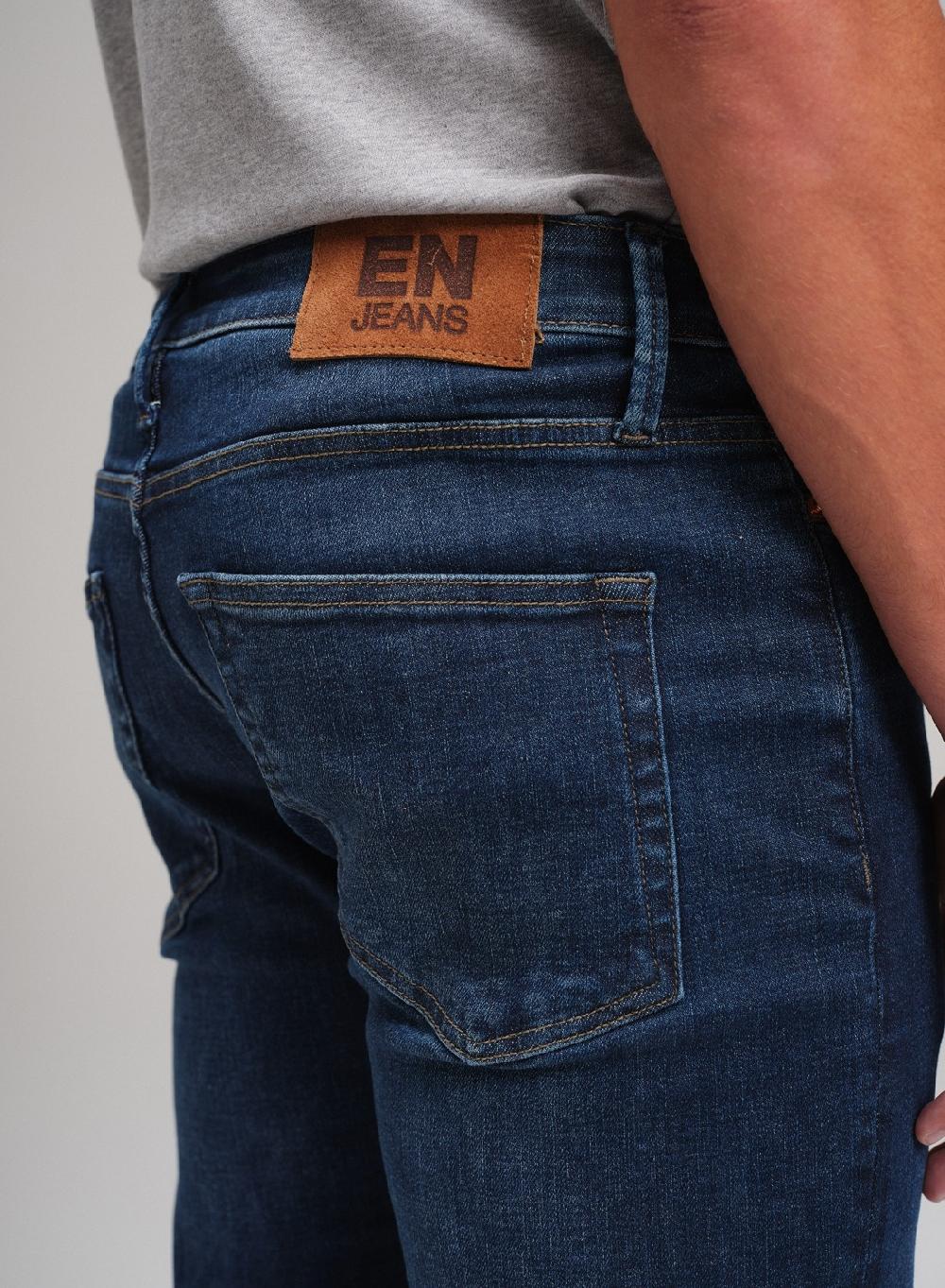 Etiqueta negra Pantalon N2 Denim En oferta