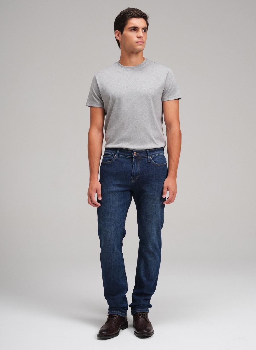 Etiqueta negra Pantalon N2 Denim En oferta