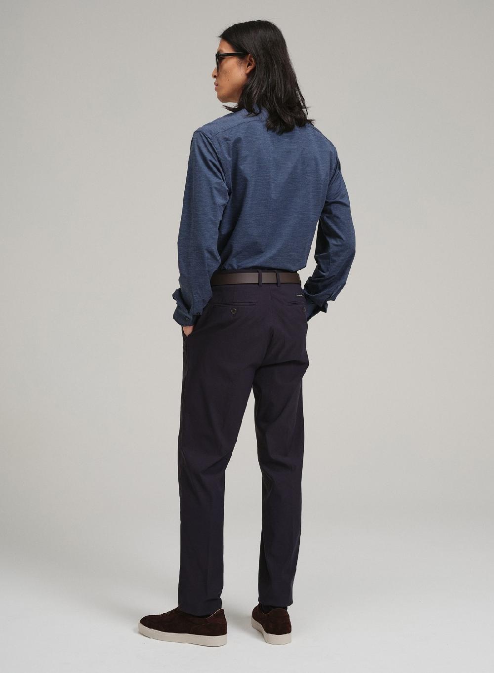 Etiqueta negra Camisa active made in Italy Rebajas de fábrica