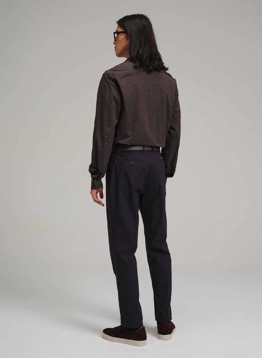 Etiqueta negra Camisa active made in Italy Tienda