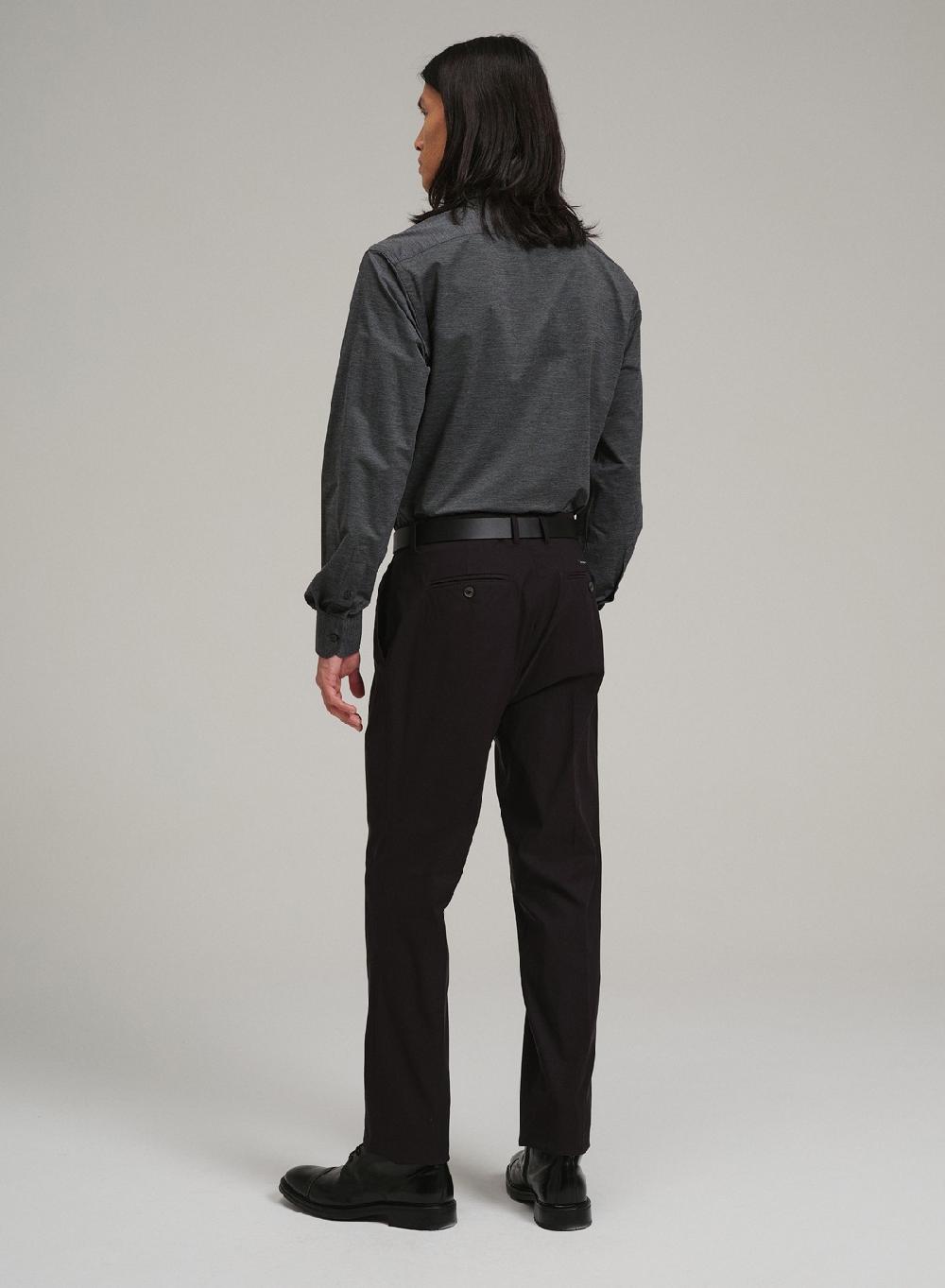 Etiqueta negra Camisa active made in Italy Tienda