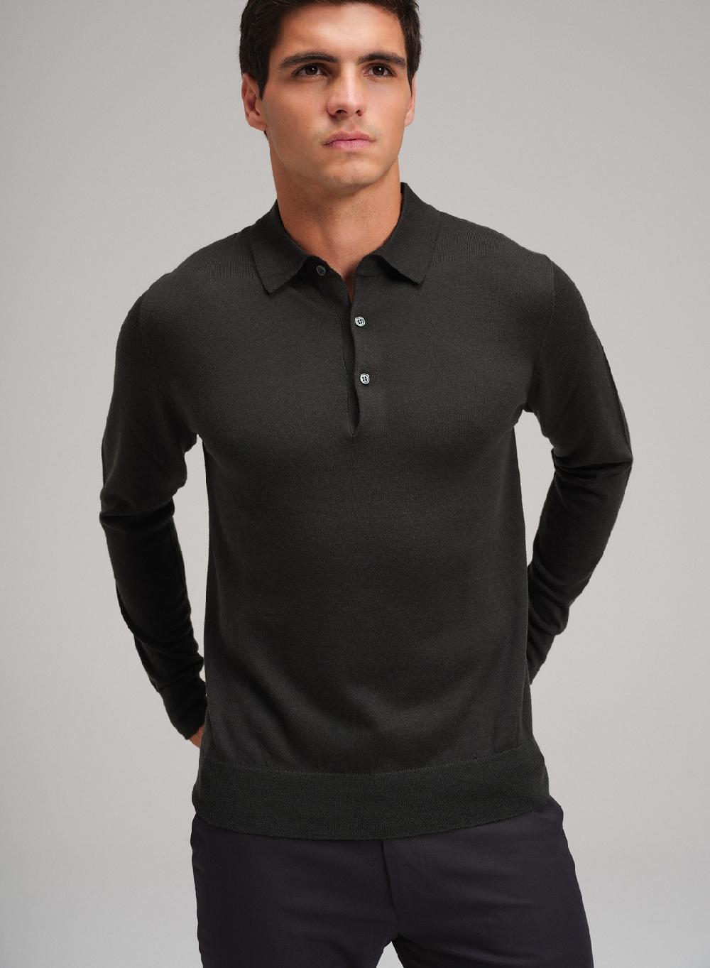 Etiqueta negra Chomba merino ÚLTIMAS EDICIONES
