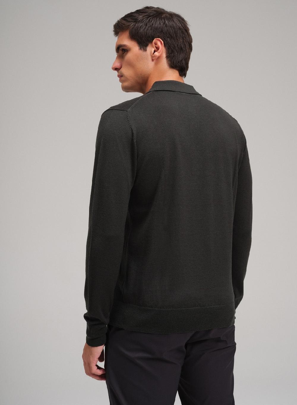 Etiqueta negra Chomba merino ÚLTIMAS EDICIONES