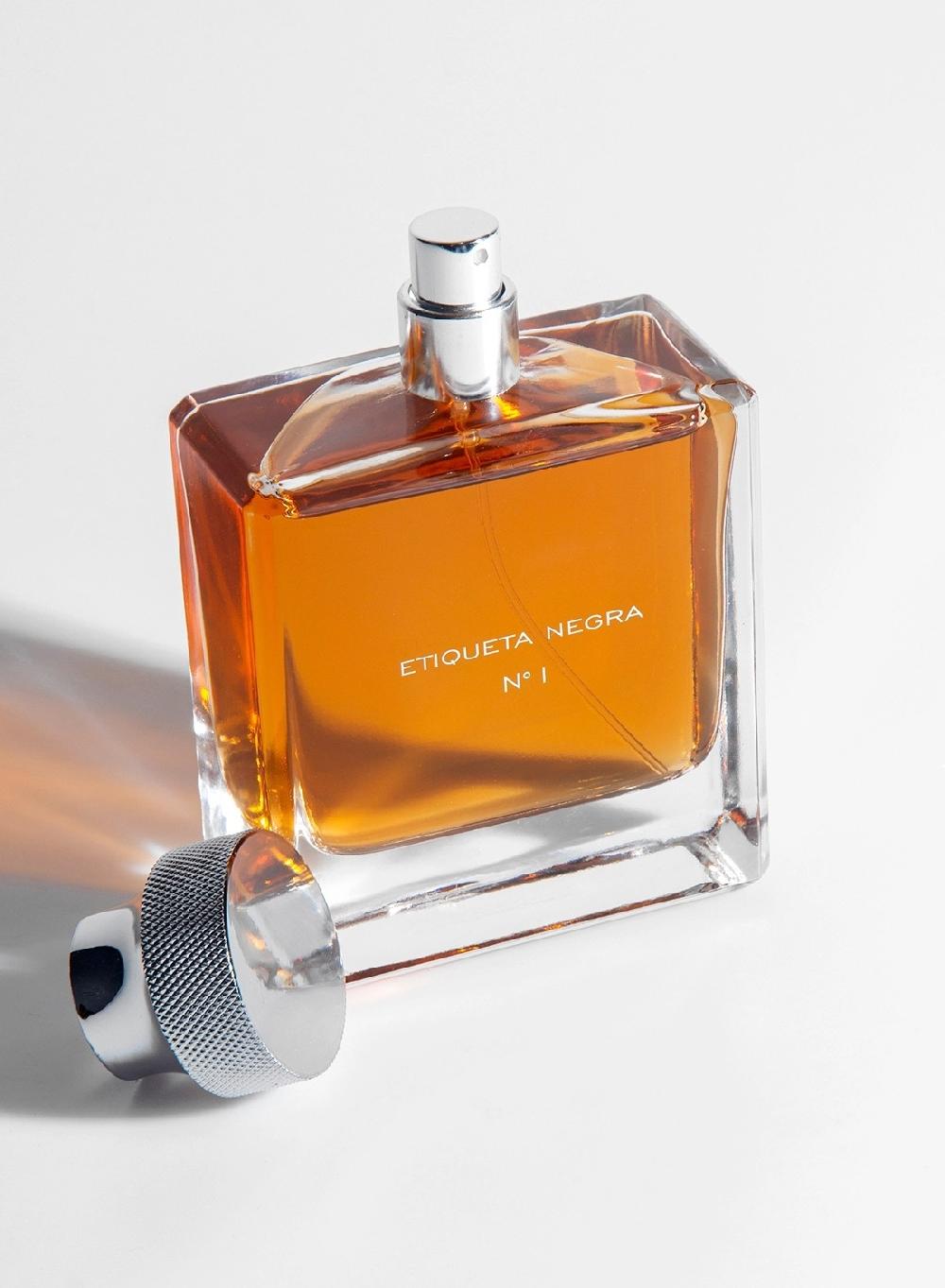 Etiqueta negra Perfume hombre Etiqueta Negra N1 Precio de fábrica