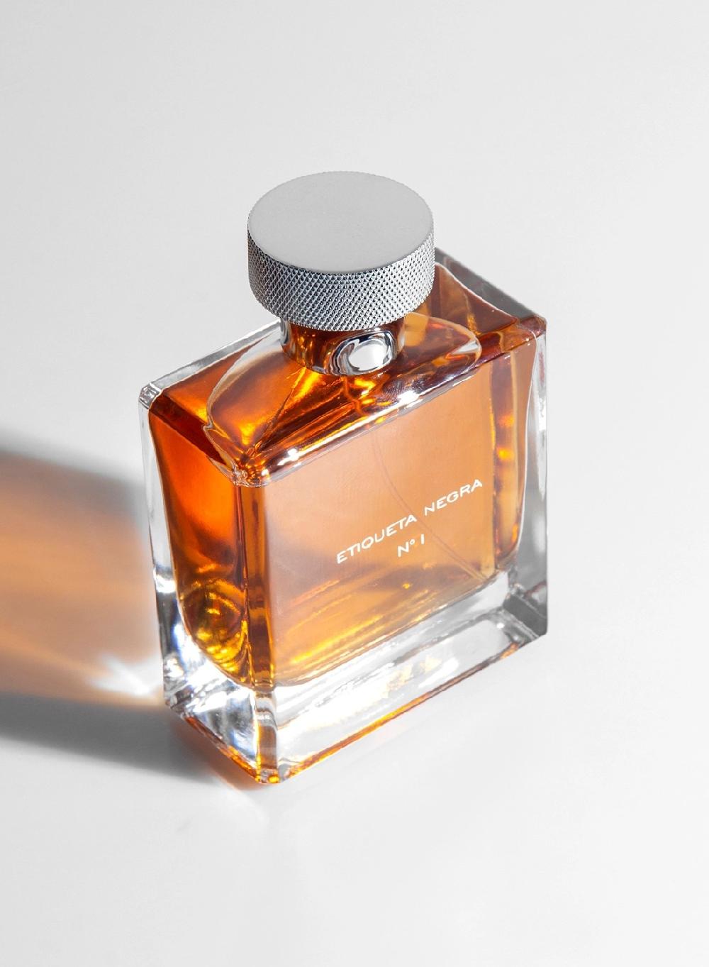 Etiqueta negra Perfume hombre Etiqueta Negra N1 Precio de fábrica