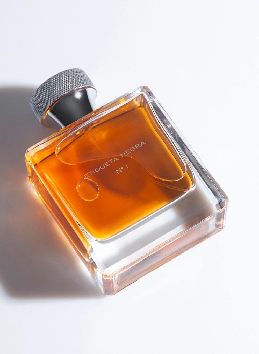 Etiqueta negra Perfume hombre Etiqueta Negra N1 Precio de fábrica