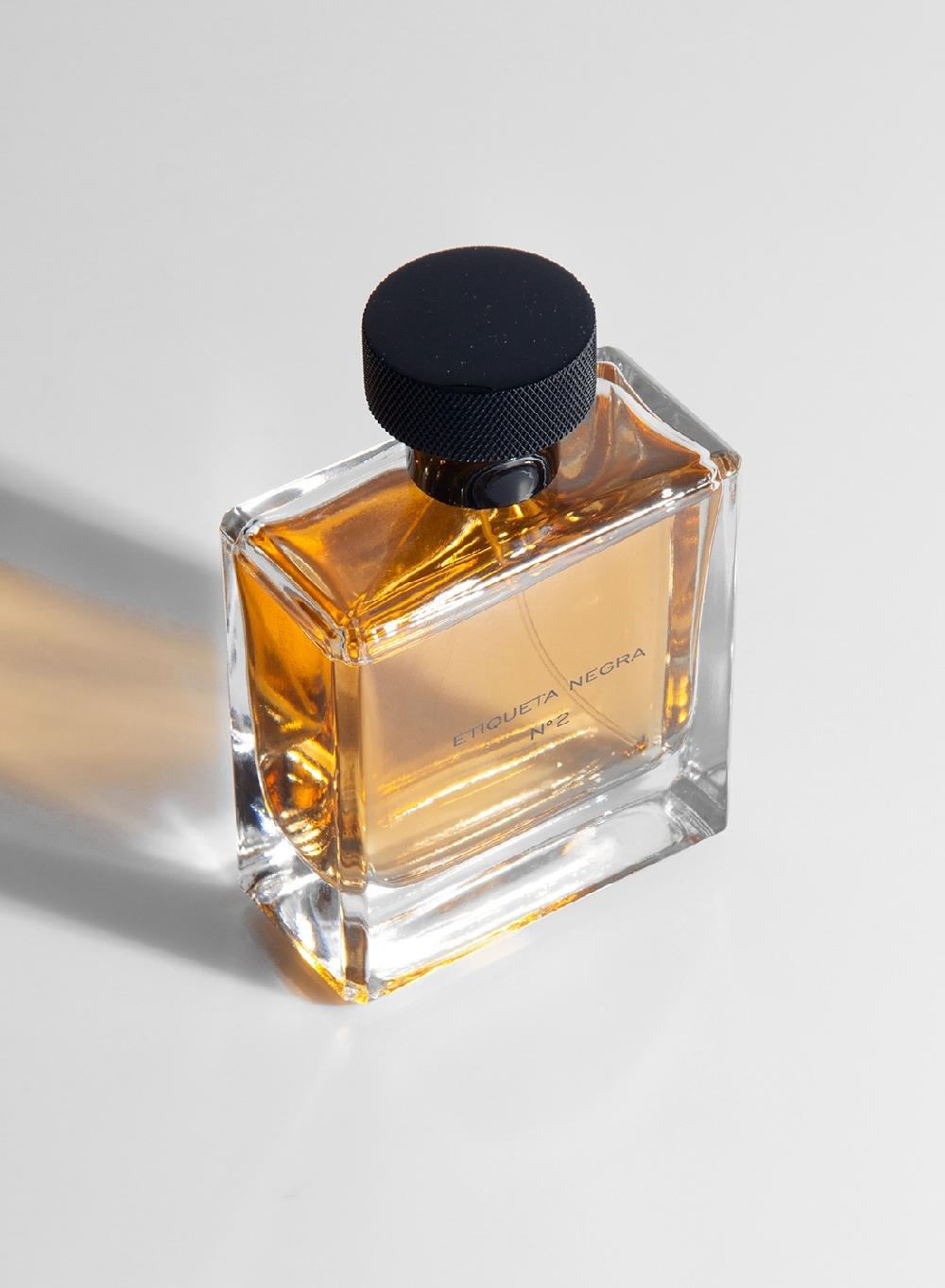Etiqueta negra Perfume hombre Etiqueta Negra N2 Promoción por tiempo limitado