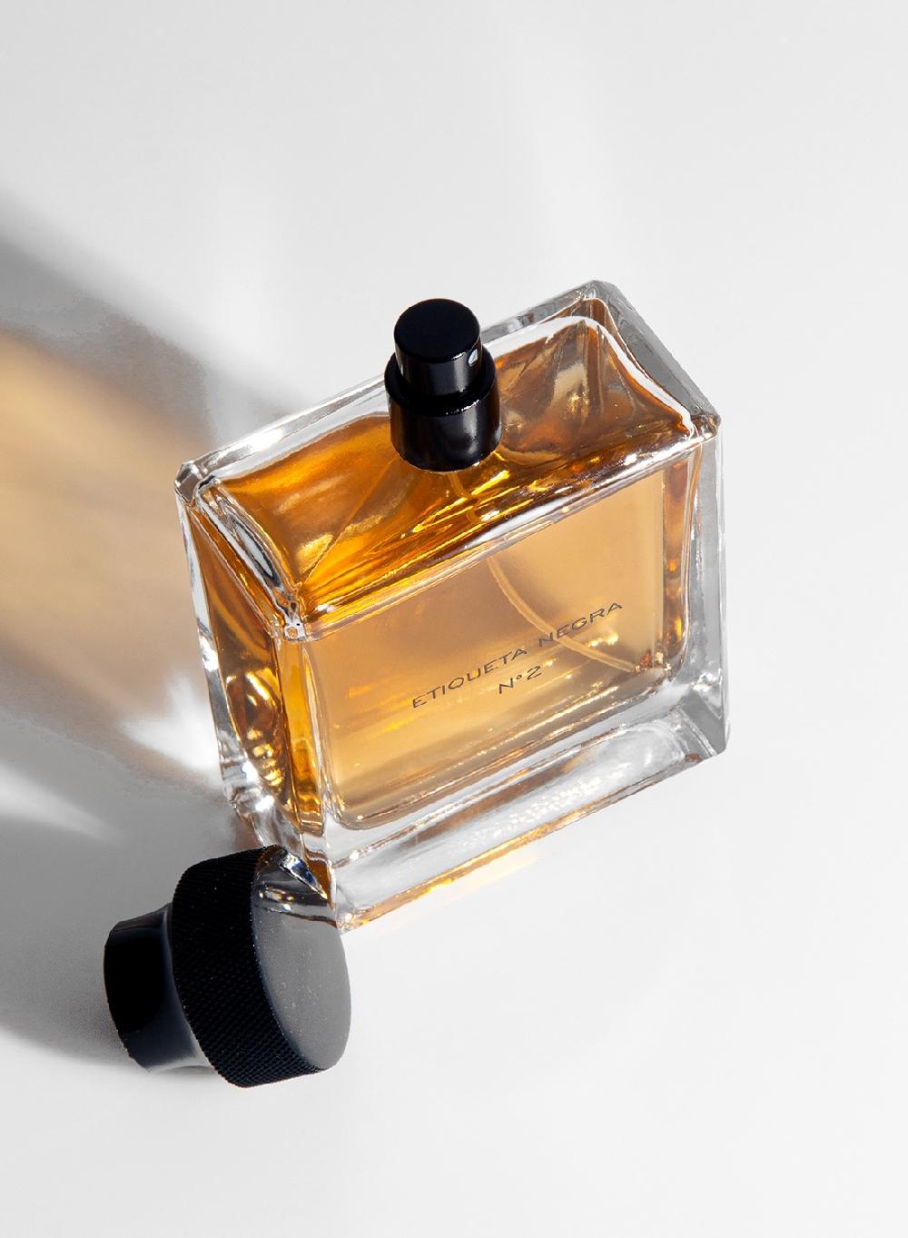 Etiqueta negra Perfume hombre Etiqueta Negra N2 Promoción por tiempo limitado