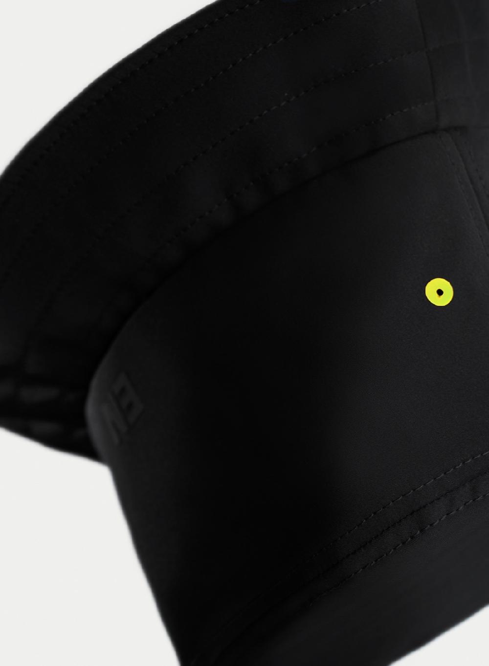 Etiqueta negra Gorro marinero Liquidación