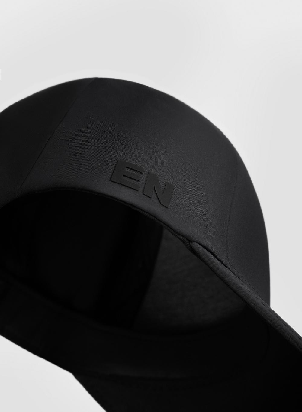 Etiqueta negra CAP TECNICO Promoción por tiempo limitado