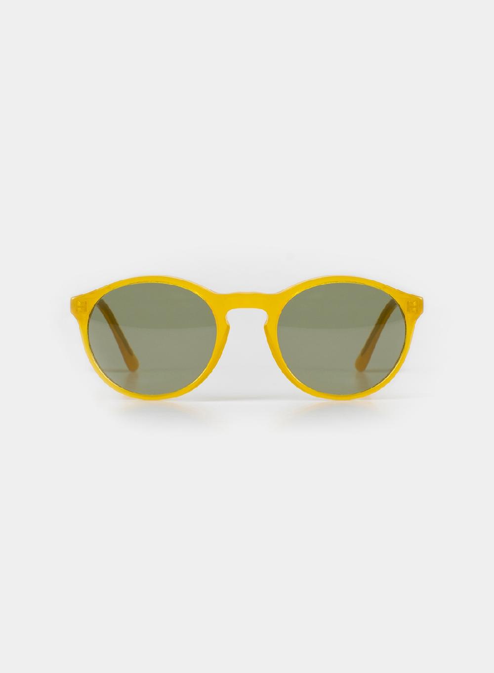 Etiqueta negra Gafa de sol N6 Oferta especial de fábrica