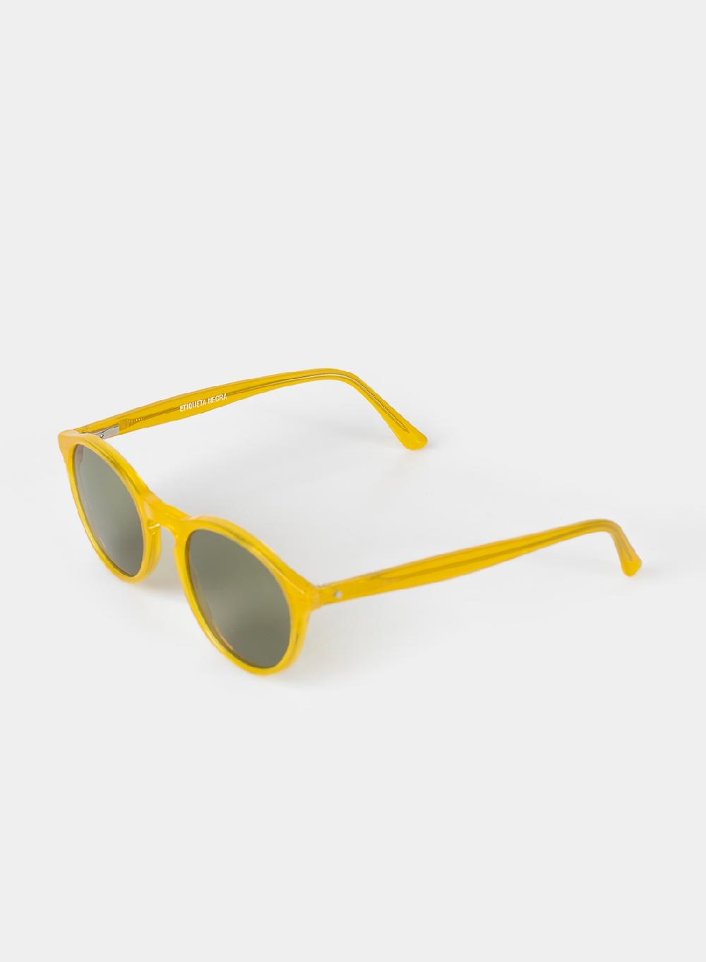 Etiqueta negra Gafa de sol N6 Oferta especial de fábrica