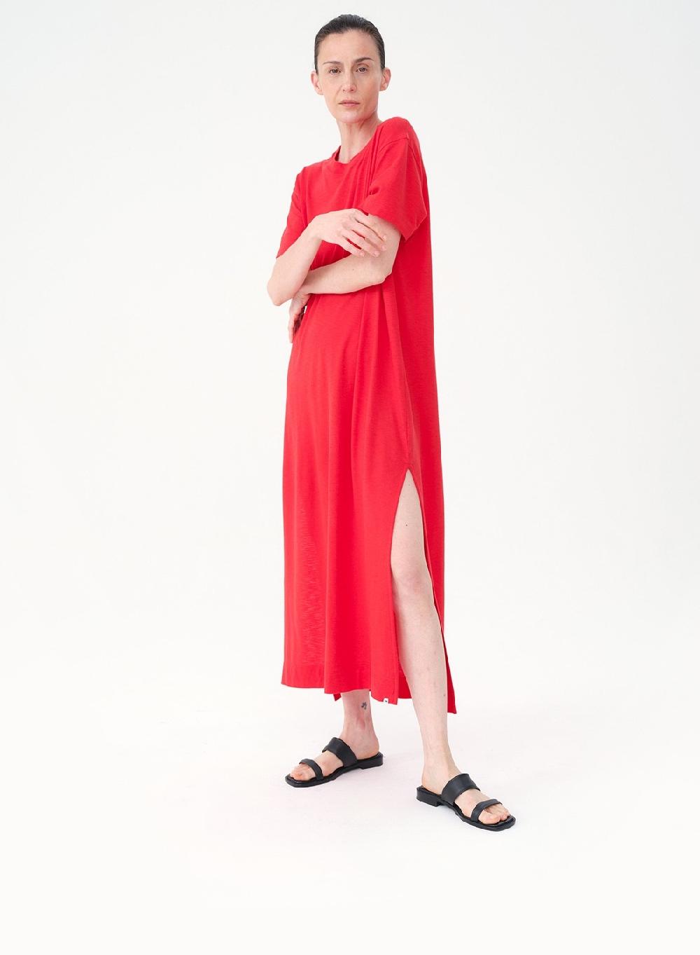 Etiqueta negra Vestido flame Gran oferta