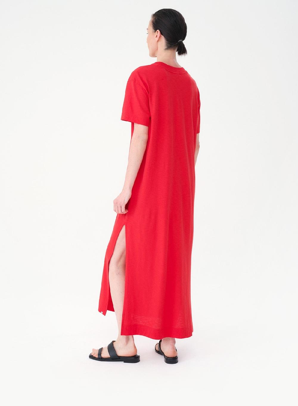 Etiqueta negra Vestido flame Gran oferta