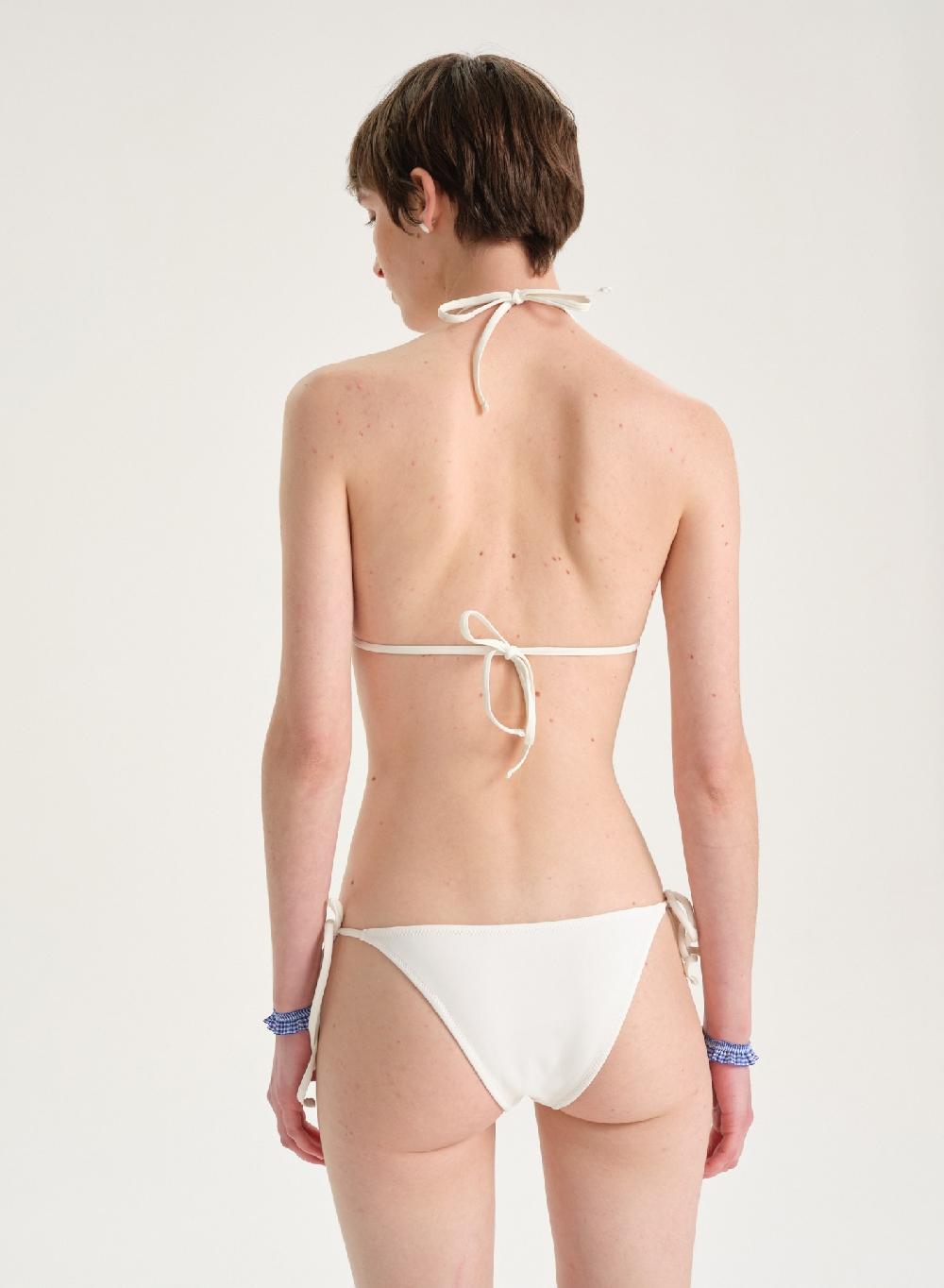 Etiqueta negra BIKINI TIRITAS ANTONIA Ofertas de temporada