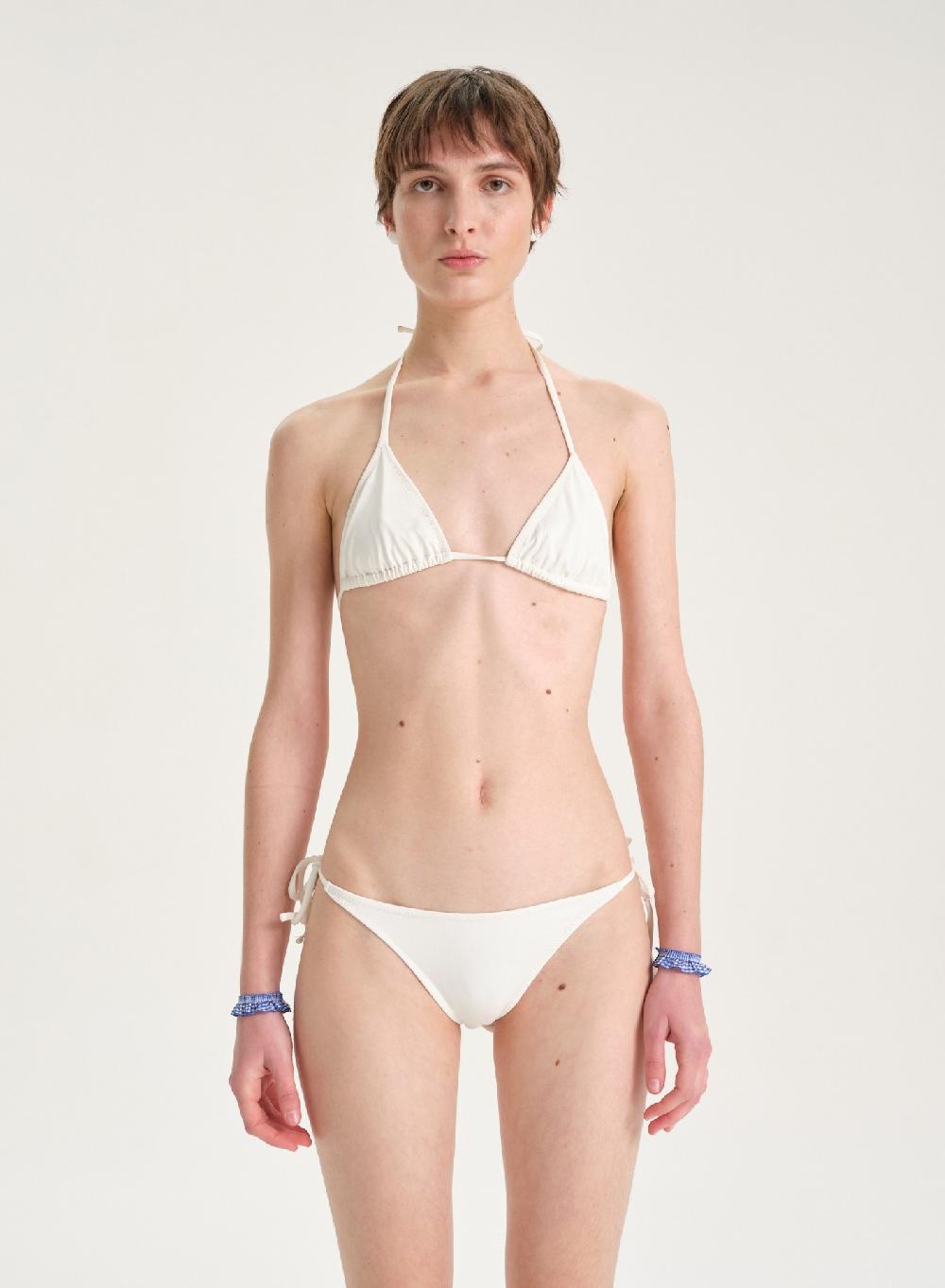 Etiqueta negra BIKINI TIRITAS ANTONIA Ofertas de temporada