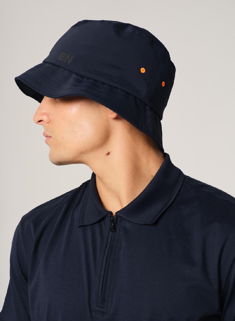 Etiqueta negra Gorro marinero Mejor oferta